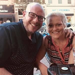 Meet your Posher, Miranda